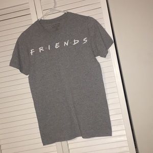 FRIENDS Grey T-shirt